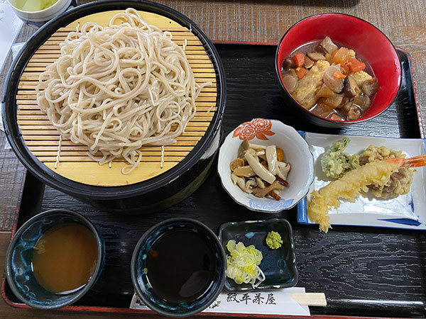 七福ごぜん